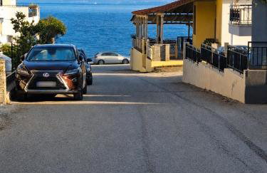 Clever Estate Kalyves-Family Apartment with Sea View - Foto 24