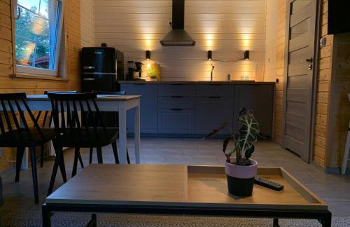 Domki Skandynawskie Kopalino - Foto 13