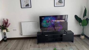 Raphvin Apex Abode - Two bedroom apartmentparking - Foto 2, Other