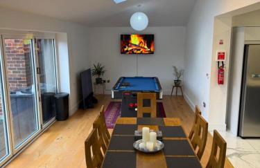 Avon Dhu 6 Bedroom Villa - Foto 8