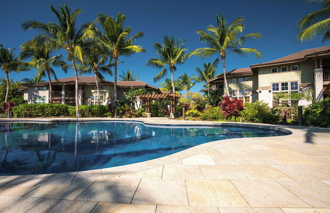 Waikoloa Colony Villas - Foto 41