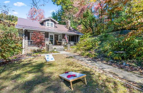 3BR Cozy Cabin Perfect for Family Getaway - Foto 25