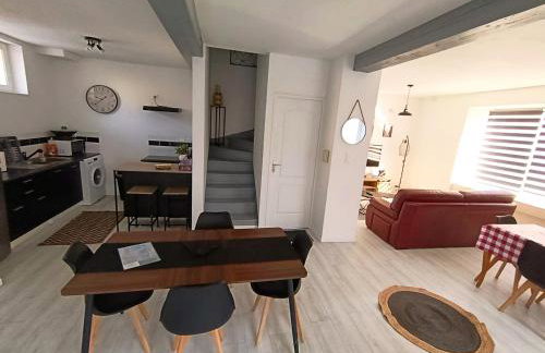 Charmante maison familiale au cœur du village - Photo 53