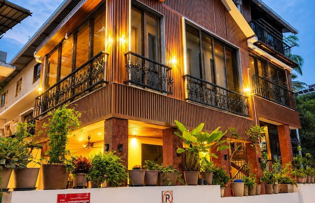 shradha luxury room - Foto 1