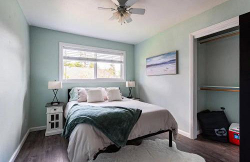 Charming dog-friendly home next to regional park - Foto 13