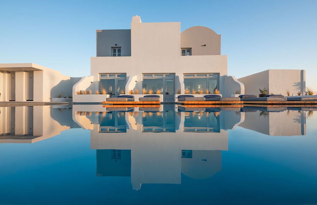 Volcanic Arc Suites - Foto 1