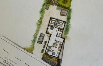 Ferienhaus AUSZEIT - Foto 34