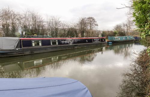 The Hay Barn - Foto 18