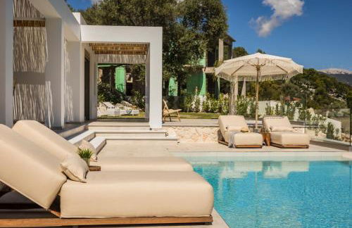 Villa Templin - Foto 1