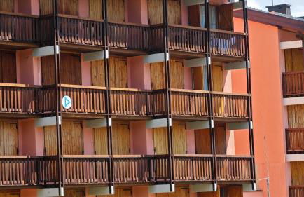 Hostdomus - Copenaghen Suite - Photo 34