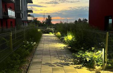 GREY PEPPER with balcony - Foto 10