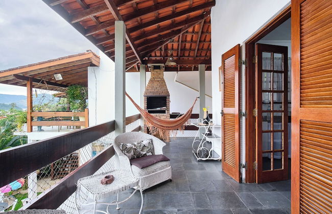 Chalés Mirante da Lagoinha - Foto 58