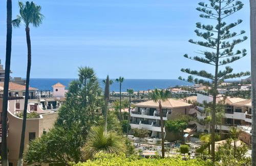 Sea View Albatros Golf del Sur - Foto 22