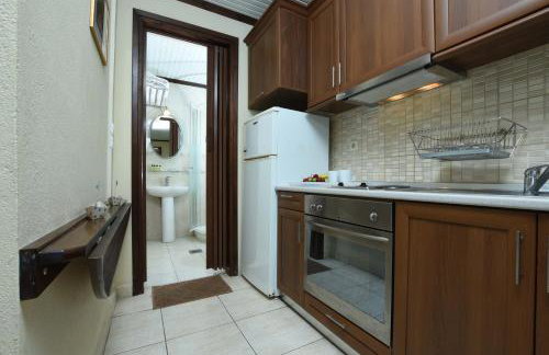 Haus Platanos Apartments & Bungalows by the Sea - Foto 51