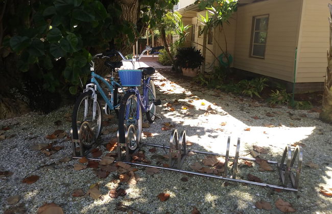 Turtle Crawl Inn - Foto 72