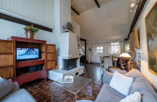 Ferienwohnung die Scheune - Photo 33