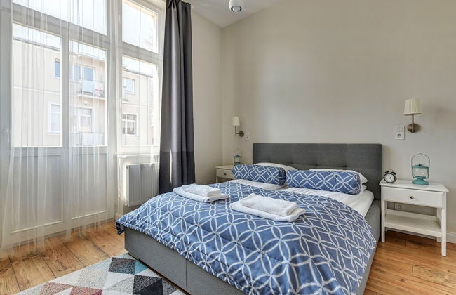 Lion Apartments - SCANDI LOVE II - Foto 5