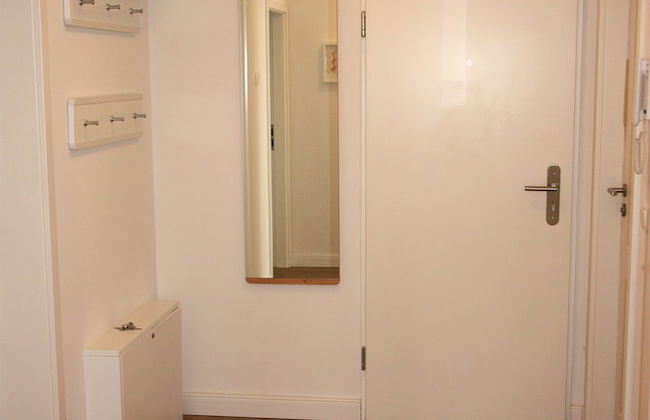 Villa Rosa Sellin - Foto 5