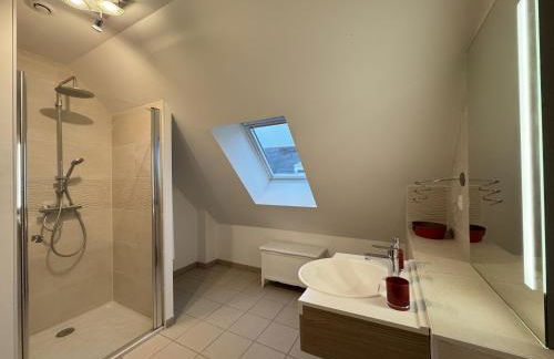 Arnage Corner Lodge - Circuit 24h du Mans - Photo 19