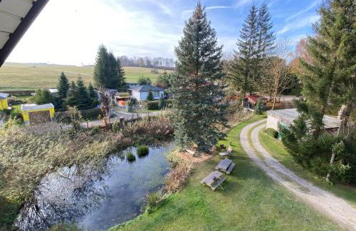 Altes Forsthaus im Harz - Foto 2