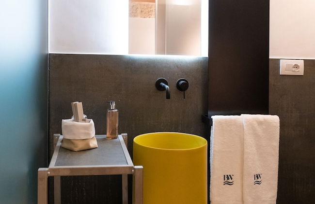 B-Welcome Rooms of Charmes & Relax - Foto 75