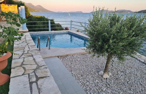 Villa sea oasis Ratac - Photo 20