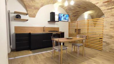 Appartamento di Porta Maggiore - Foto 2