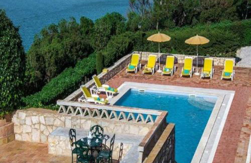 Spectacular Carvoeiro Villa Villa Sunshine Delight Private Pool & Amazing - Foto 9