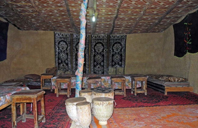 Excursión privada de 3 días al desierto de Merzouga - Foto 3