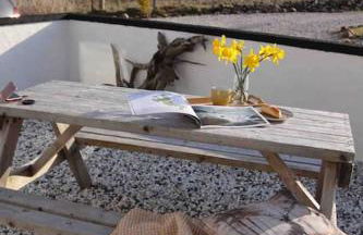 Knockenhooley Cottage - Foto 64