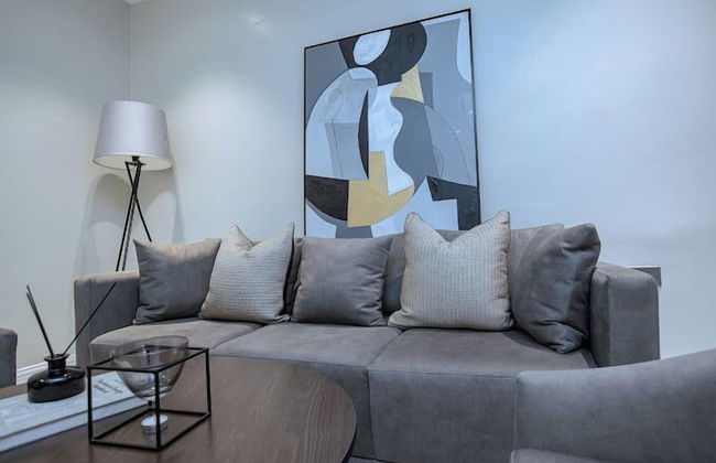 Maxx Apartments - Foto 32