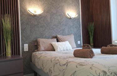 Gîte du Canal de Berry II Beauval 6 personnes - Foto 7