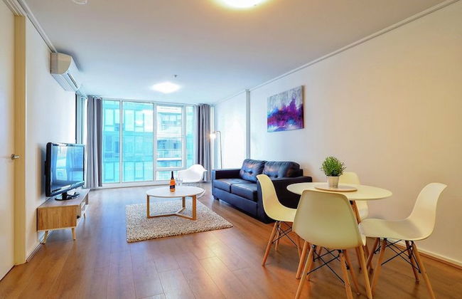 Premier Stays Melbourne - Foto 7