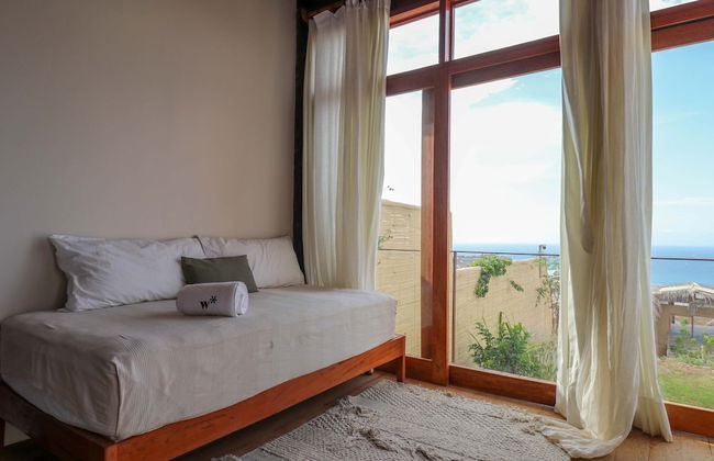 w Amazing House w Great View in Los Organos - Foto 31