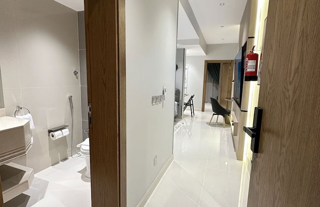 Mehad Stay for Self Check-In Apartment - Foto 3