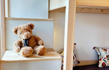 Casa-Philipp, mediterrane, lichtdurchflutete, stilvolle Ruhe-Oase, ebenerdig, mit Garten, Terrasse, Grill und Sauna im Naturparadies Fränkische Schweiz - Foto 24