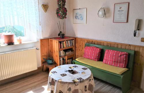 Ferienwohnung Central Bad Steben - Foto 9