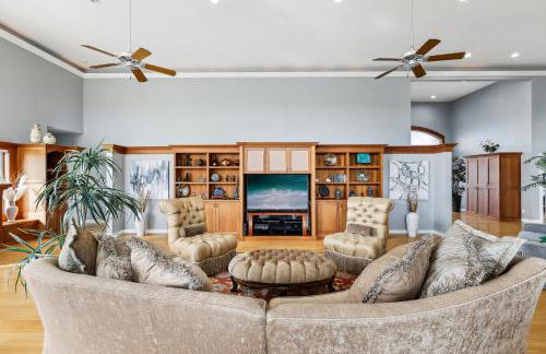 New Skagit Tulip Farm Estate 3 beds 2 baths - Foto 3