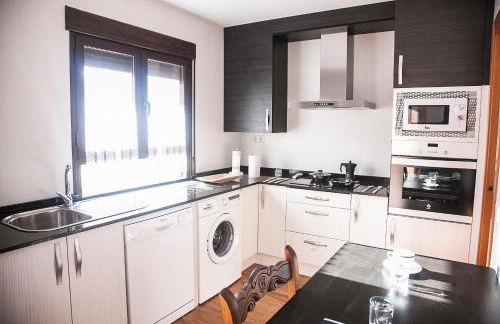 Apartamento el Palomar - Foto 10