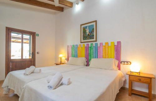 Finca Son Matginet 18 - Foto 22