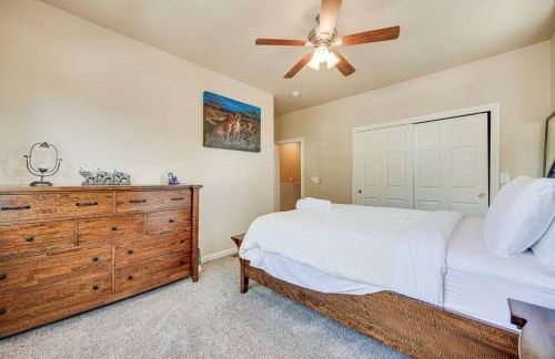 Downtown Cozy retreat - Foto 6