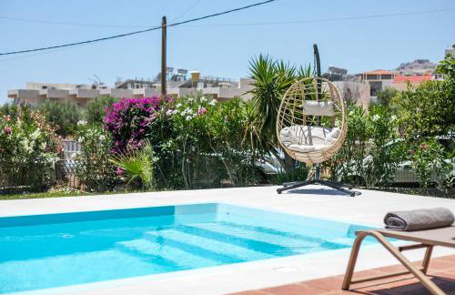 Villa Calliope Lardos - Photo 3