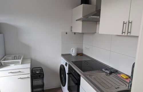 10 Ferienwohnungen am Kasinopark - Foto 25