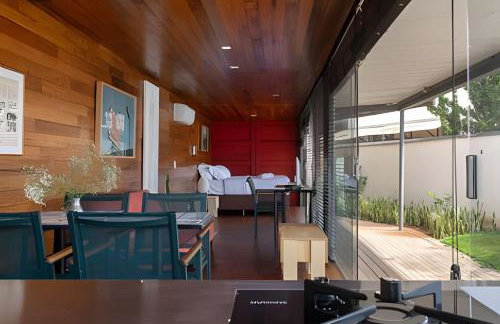 Casa Pantuso Vale do Sol - Foto 14