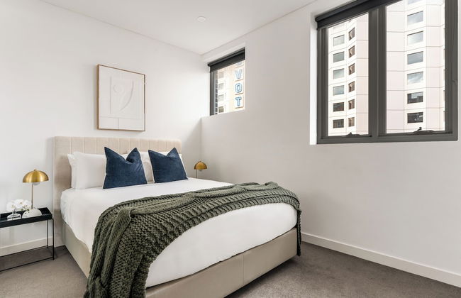 Pyrmont Apartments by Urban Rest - Photo 8