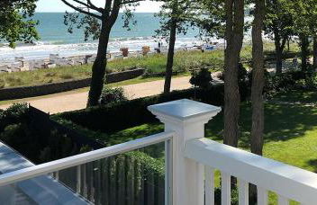 Villa Svanen am Meer - Foto 20