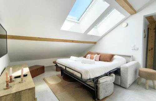 Les Thermes de Saint Gervais - Foto 15