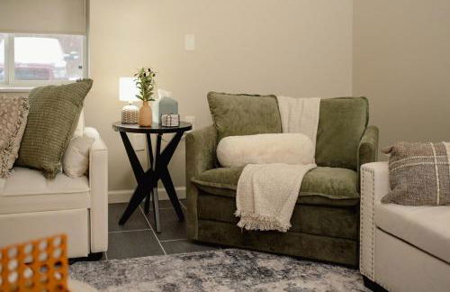 Luxurious One-Bedroom Gem Near Conneaut Lake - Foto 14