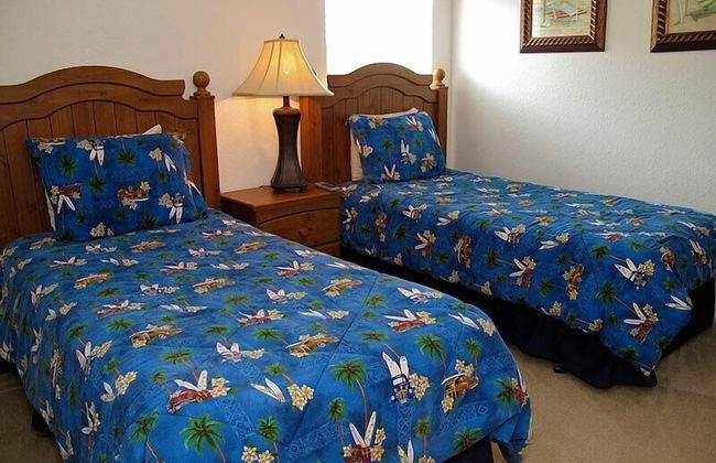 Ov2605 - Windsor Hills Resort - 5 Bed 5 Baths Villa - Photo 7