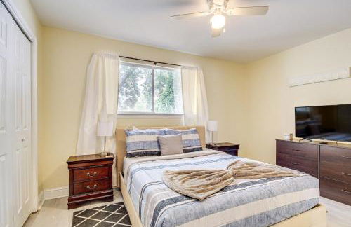 Airy Biloxi Condo with Patio Walk to Beach! - Photo 17